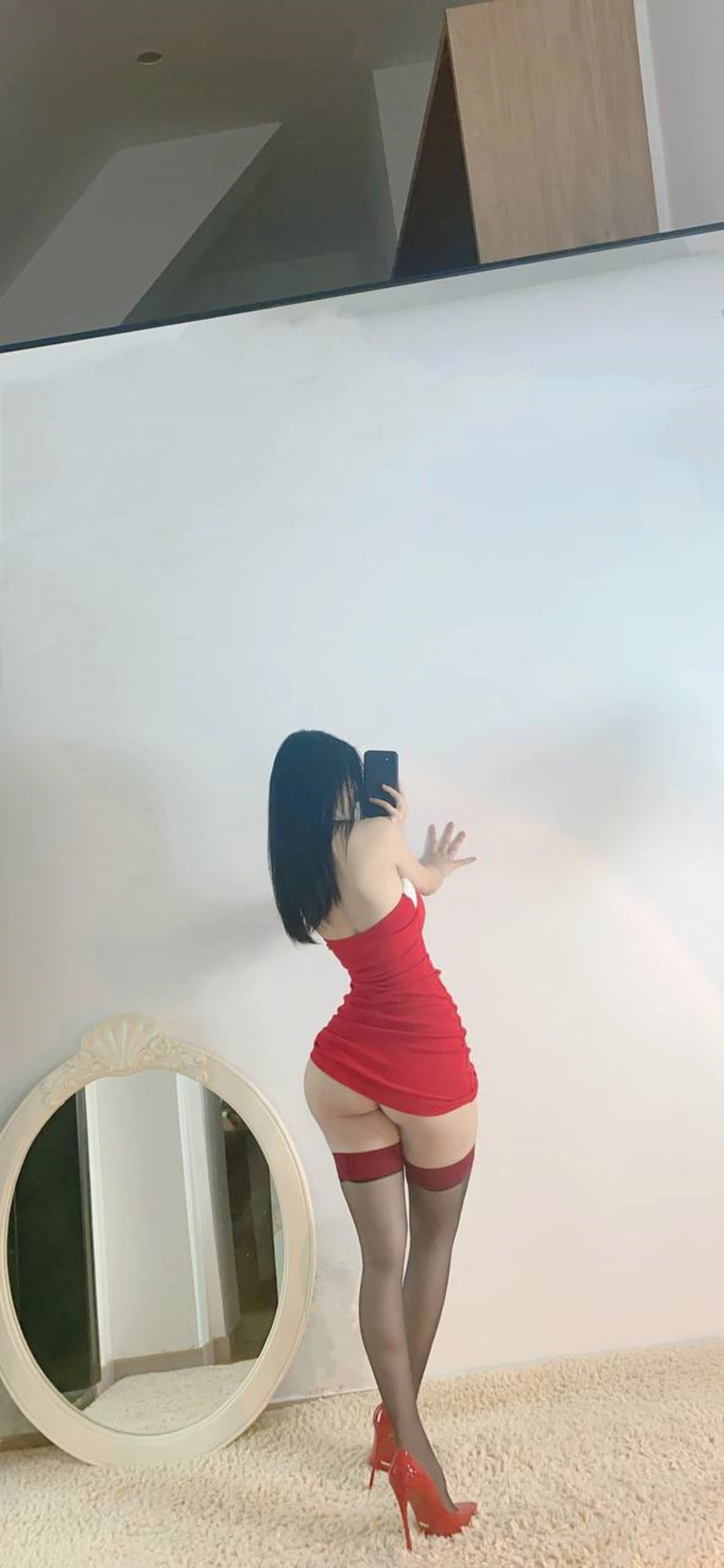 俏妞qiaoniuTT – NO.044 圣诞 1