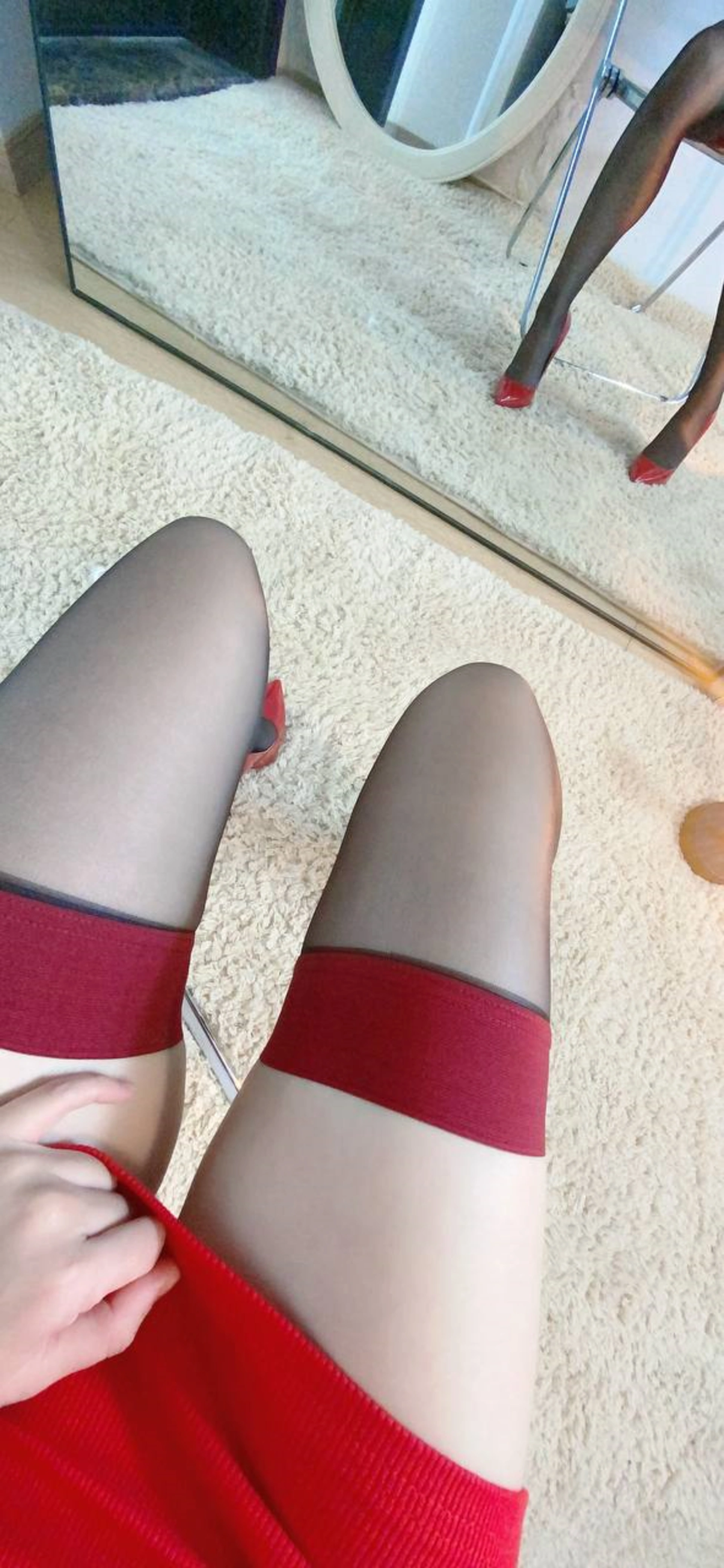 俏妞qiaoniuTT – NO.044 圣诞 3